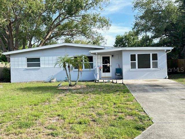 East Bay Estates