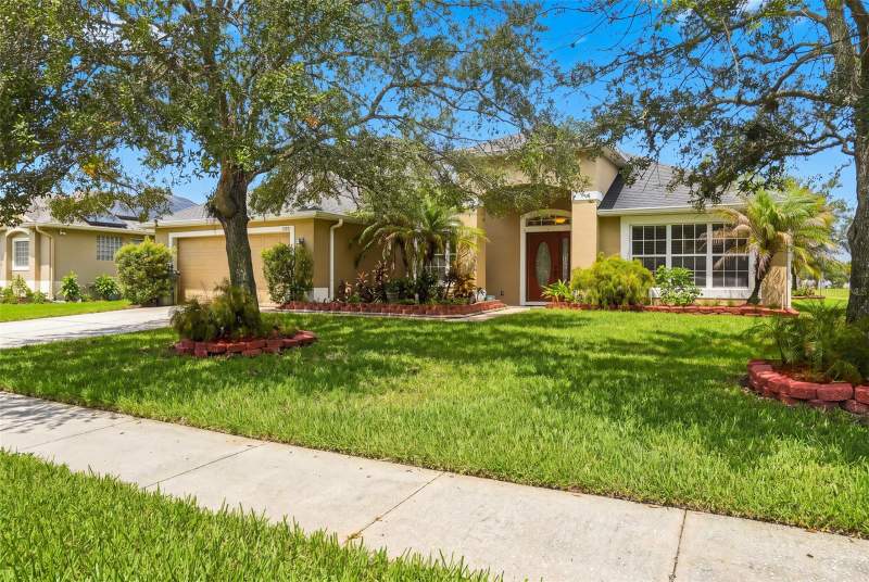 3 bedroom Single Family Residence at 1331 LINDZLU STREET, CHAPIN STATION, WINTER GARDEN — photo 1