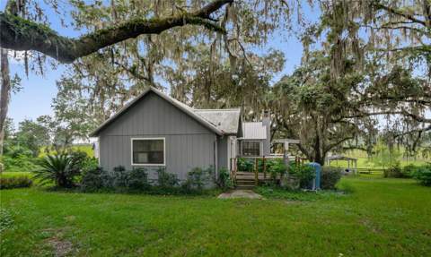 22118 Old Providence Road, Alachua FL - photo 12 of 90