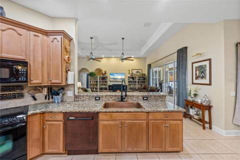 15131 Bellamy Brothers Boulevard, Dade City FL - photo 23 of 96