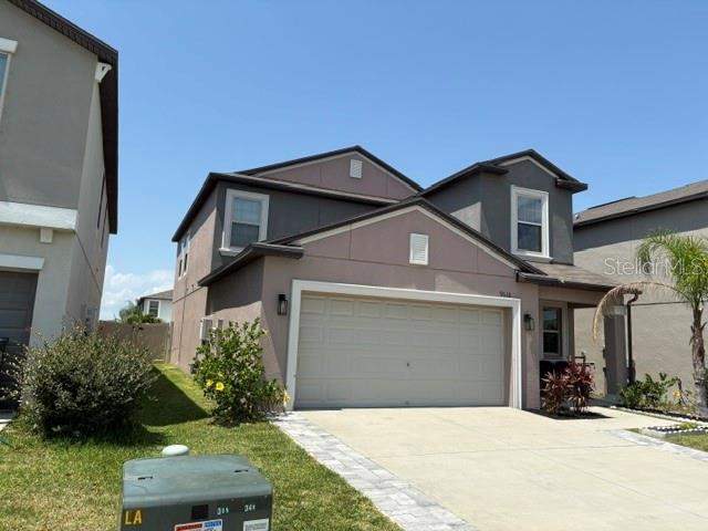 9616 LEMON DROP LOOP home for sale in Belmont South