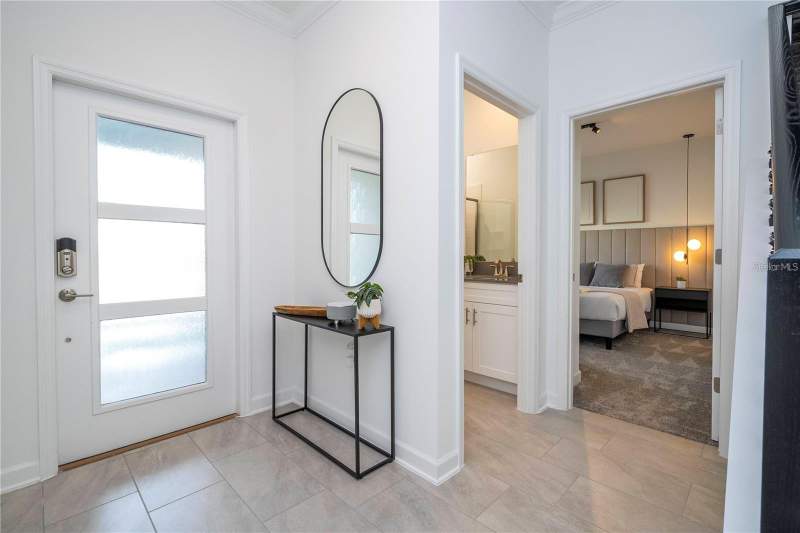 4 bedroom Townhouse at 4447 Scene Lane, Cove At Storey Lake 5, Kissimmee — photo 5