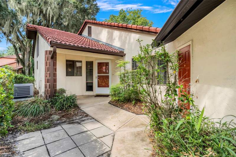 Waterwood Townhouses