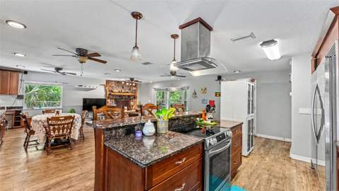 1002 W Lake Marion Road, Haines City FL - photo 10 of 34