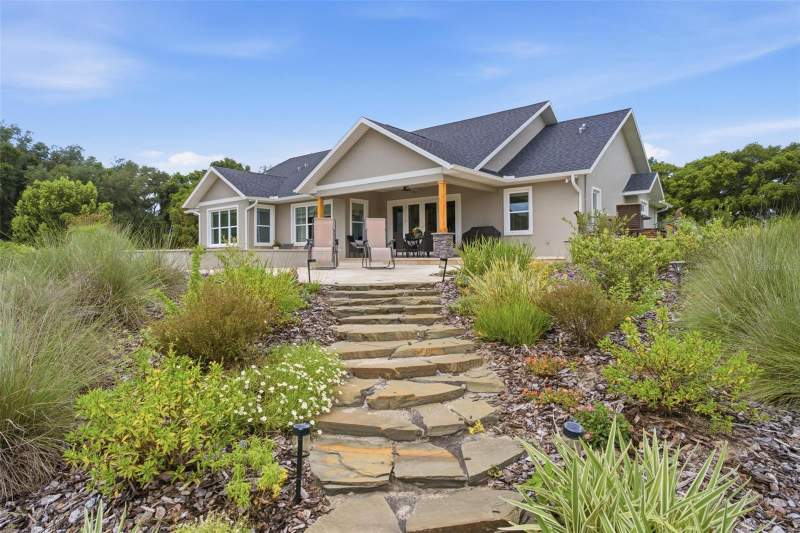 3 bedroom Single Family Residence at 16241 SE 150th Avenue, Weirsdale, Weirsdale — photo 5