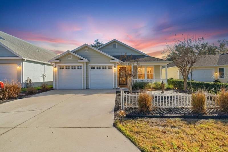 37438 PICKETTS MILL AVENUE home for sale in Silver Oaks