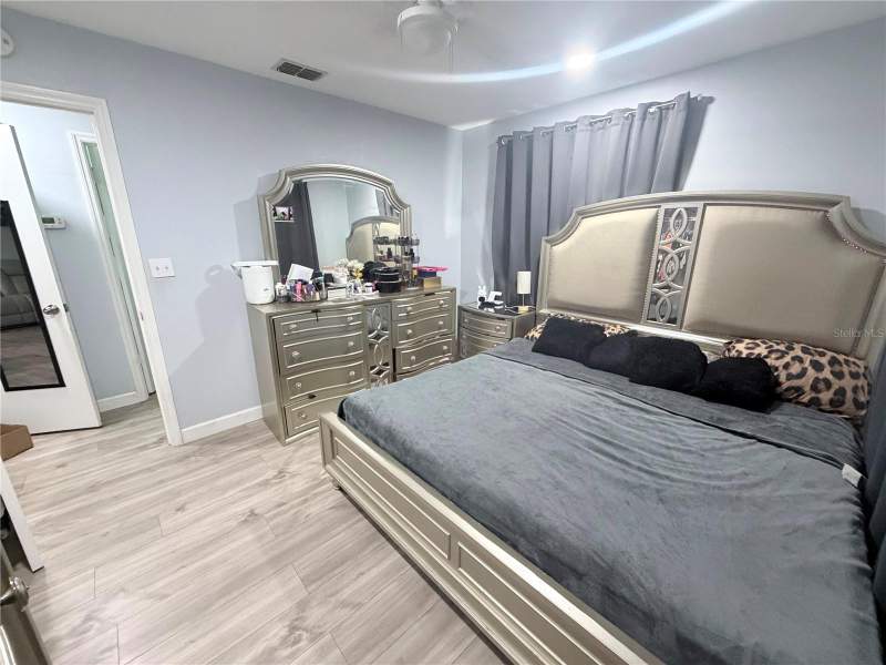2 bedroom Single Family Residence at 7281 SE 120th Street #1, Lake Weir Gardens, Belleview — photo 4