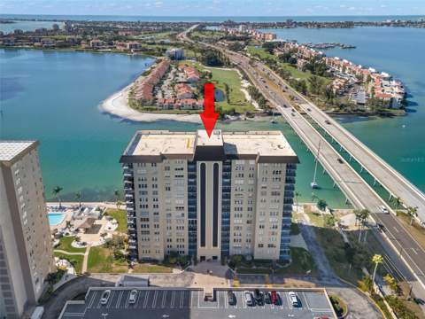 5220 Brittany Drive #1003, St Petersburg FL - photo 24 of 49