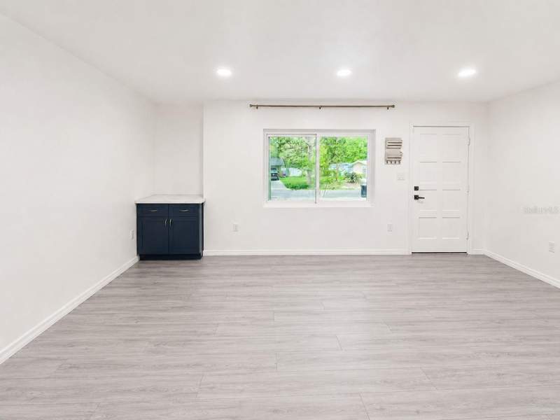 3 bedroom Single Family Residence at 4302 NW 21st Drive, Hazel Heights Sub, Gainesville — photo 4