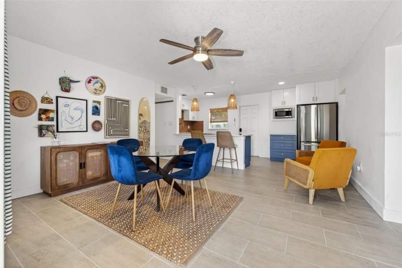 3 bedroom Single Family Residence at 101 40th Avenue, Lewis Island Sec 1, St Petersburg — photo 3