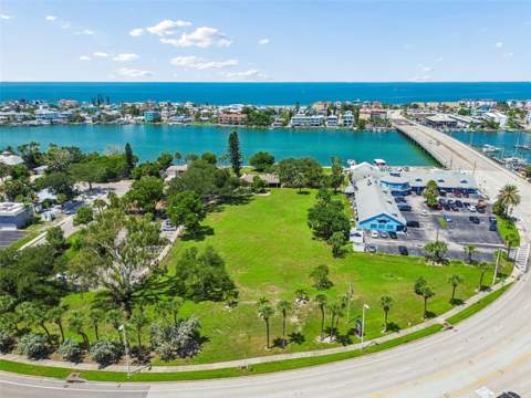 9300 Gulf Boulevard, St Pete Beach FL - photo 19 of 20