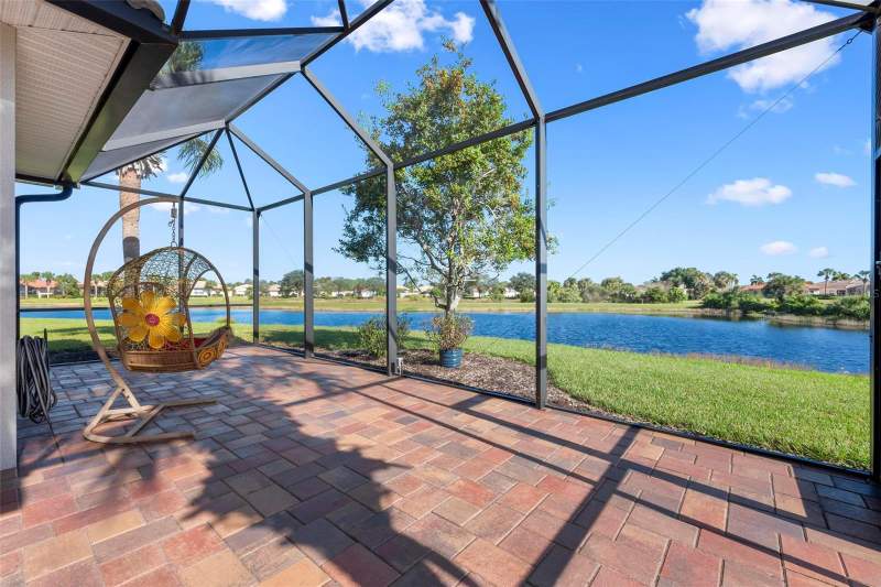 2 bedroom Single Family Residence at 106 Mestre Place, Venetian Golf & Riv Club Ph 3G, North Venice — photo 3