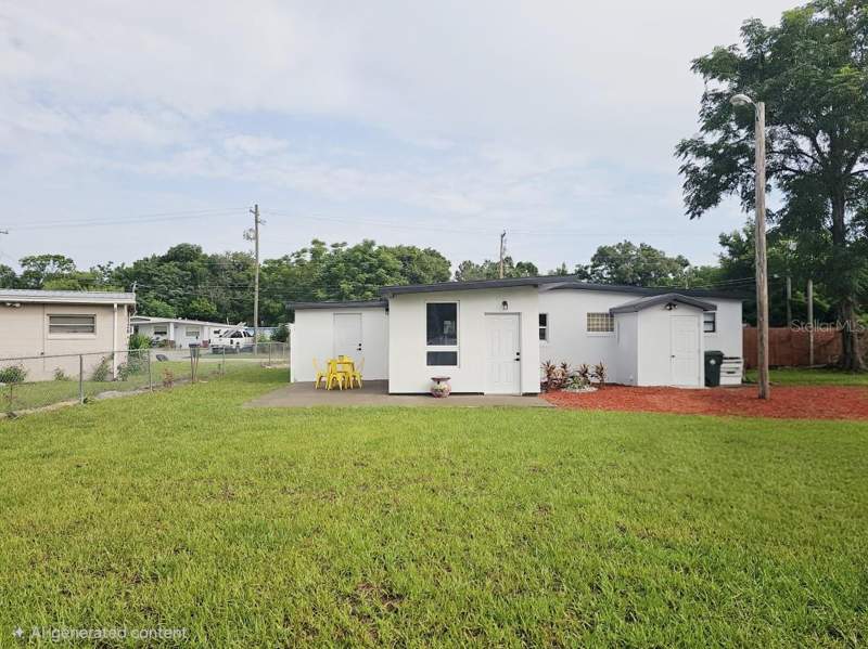 3 bedroom Single Family Residence at 1103 Malcom Road, Peach Lake Manor, Ocoee — photo 5