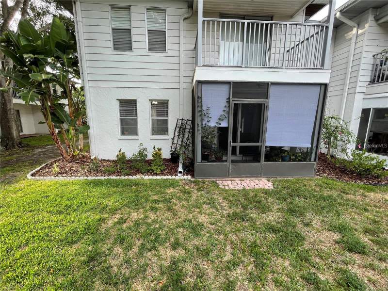 2 bedroom Condominium at 10800 US Highway 19 #110, Sandalwood The Condo, Pinellas Park — photo 2