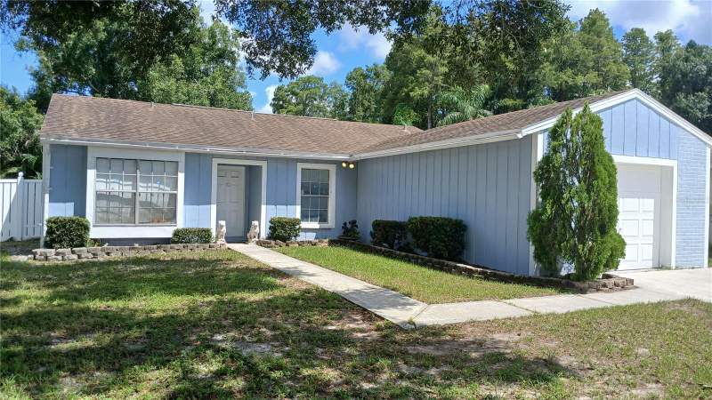 Carrollwood Meadows