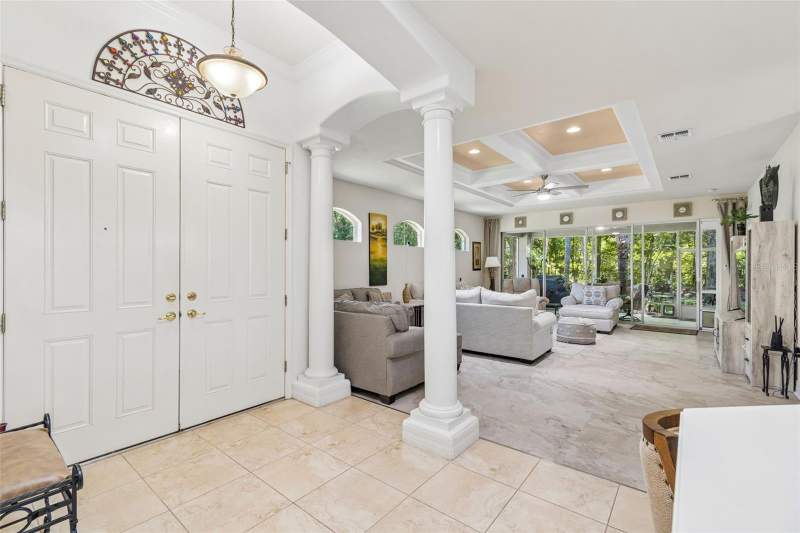 3 bedroom Single Family Residence at 5212 Esplande Court, Hernando Oaks Ph 1, Brooksville — photo 3