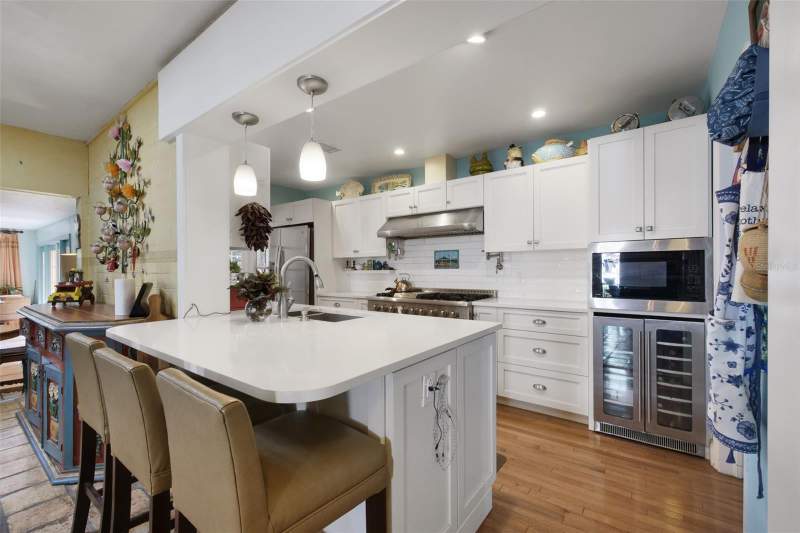 4 bedroom Single Family Residence at 1121 Shorewood Drive, Lancaster Park, Orlando — photo 5