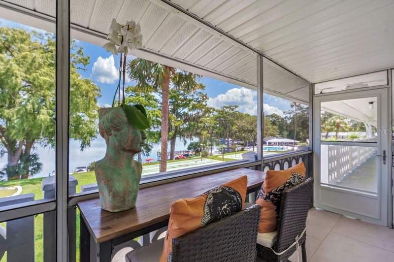 2 bedroom Condominium at 1140 S Orlando Avenue #H-16, Lake Maitland Terrace, Maitland — photo 3