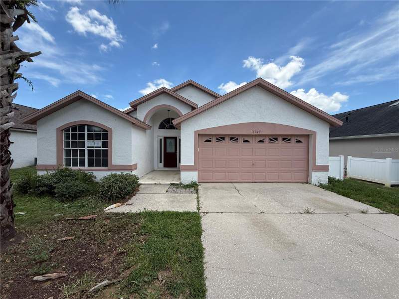 16049 MAGNOLIA HILL STREET home for sale in Orange Tree