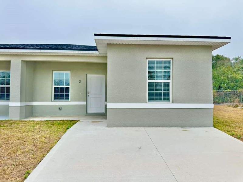 6 bedroom Half Duplex at 15885 SW 35th Court Road, Marion Oaks Un 05, Ocala — photo 4