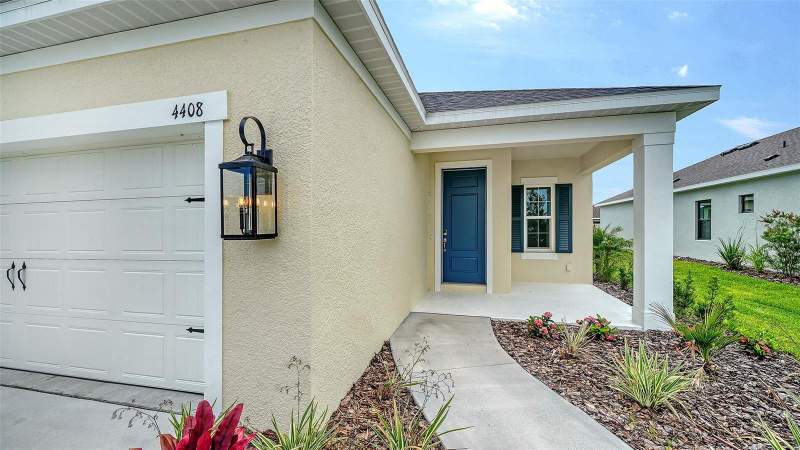 3 bedroom Single Family Residence at 4408 Spoon Blade Drive, Canoe Creek Ph IV, Parrish — photo 3