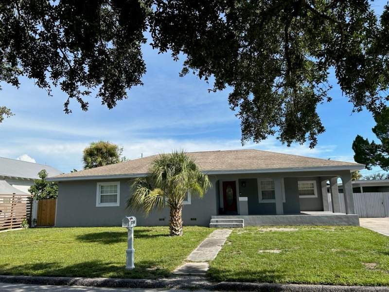 2540 W UNION STREET home for sale in Mac Farlanes