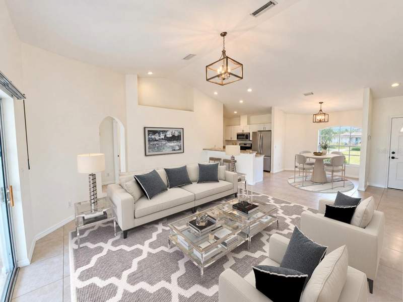 3 bedroom Single Family Residence at 1866 Boca Chica Avenue, Port Charlotte Sub 20, North Port — photo 4