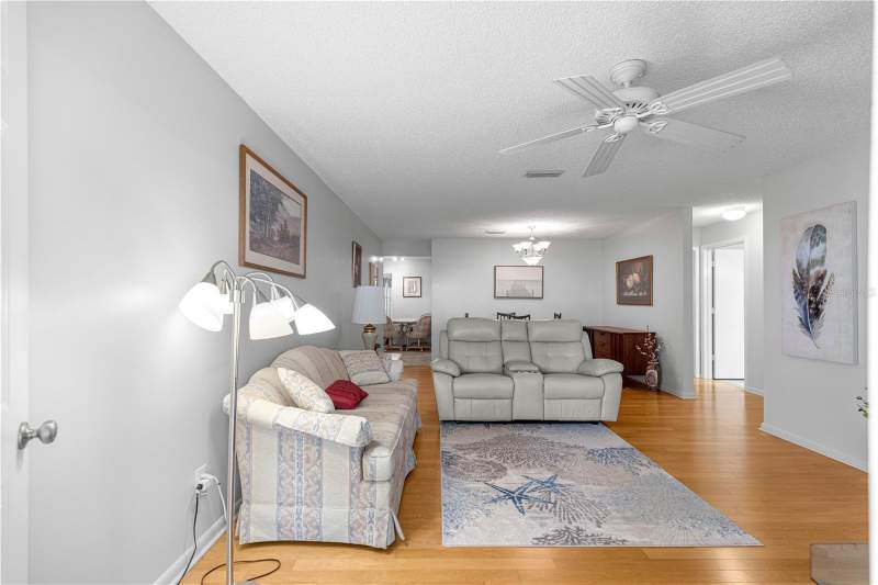 2 bedroom Villa at 8785 SW 91st Street #D, On Top Of The World, Ocala — photo 3