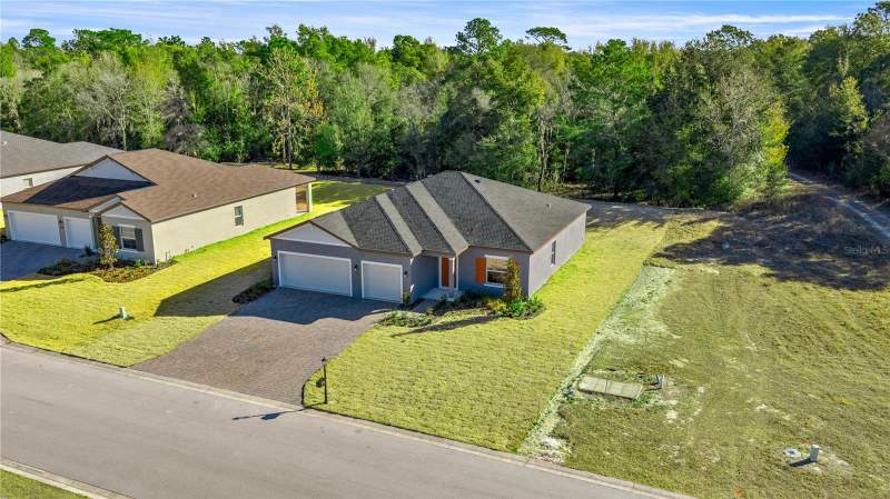 3 bedroom Single Family Residence at 6664 SW 180th Circle, Juliette Falls, Dunnellon — photo 4