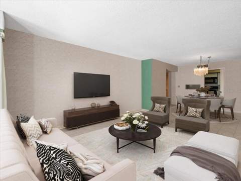 1400 Gulf Boulevard #806, Clearwater FL - photo 6 of 6