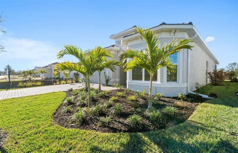2 bedroom Single Family Residence at 7621 Fulham Avenue, Seaflower Ph I Subph Ia And Ib-1 Pb82/60, Bradenton — photo 5