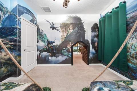 2532 Shanti Drive, Kissimmee FL - photo 9 of 44