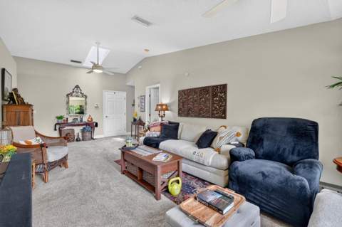 149 Blue Heron Drive #D, Daytona Beach FL - photo 10 of 31