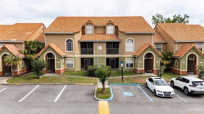 Bella Vista A Condo