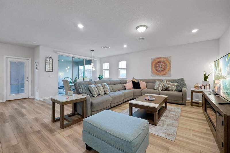 3 bedroom Single Family Residence at 4213 Winding Pines Drive, Winding Mdws, Apopka — photo 5
