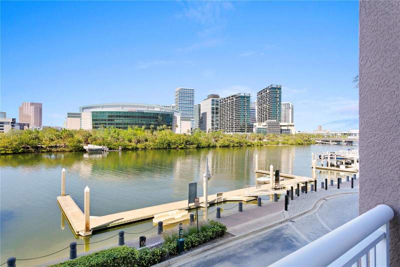 Grand View MarinaHomes for Sale in Tampa, FL