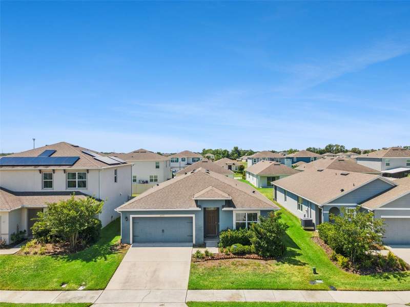 4013 SILVERSTREAM TERRACE home for sale in Riverbend at Cameron Heights