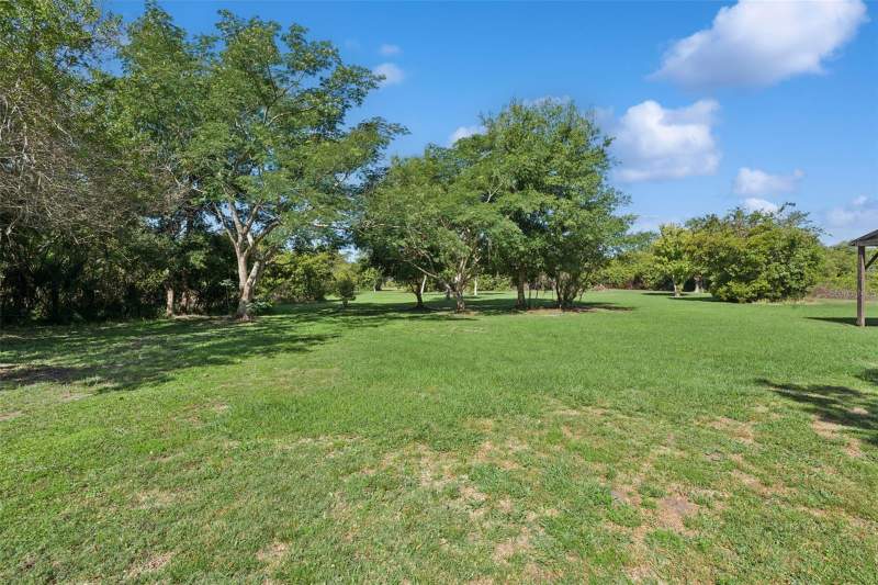 4 bedroom Single Family Residence at 1235 Hackney Road, Florida Agricultural Co, St Cloud — photo 5