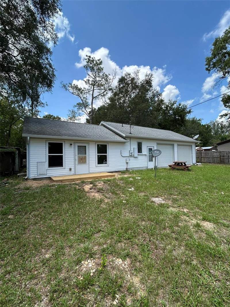 2 bedroom Single Family Residence at 9314 SW 32nd Terrace, Leighton Estate, Ocala — photo 5