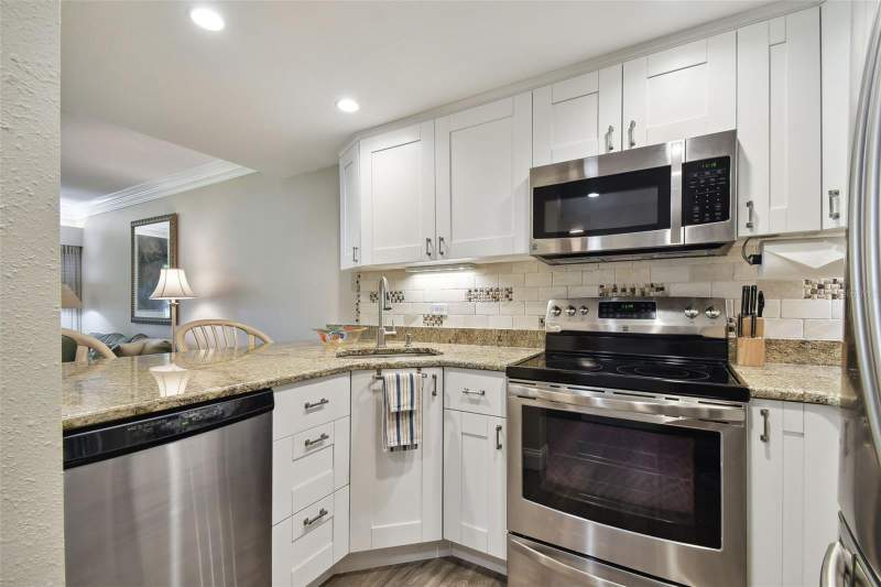 1 bedroom Condominium at 36750 US Highway 19 #23-110, Innisbrook 23 Condo, Palm Harbor — photo 5