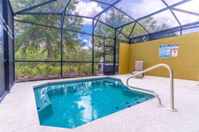 5 bedroom Townhouse at 4763 Terrasonesta Drive, Oakmont Twnhms Ph 1, Davenport — photo 3