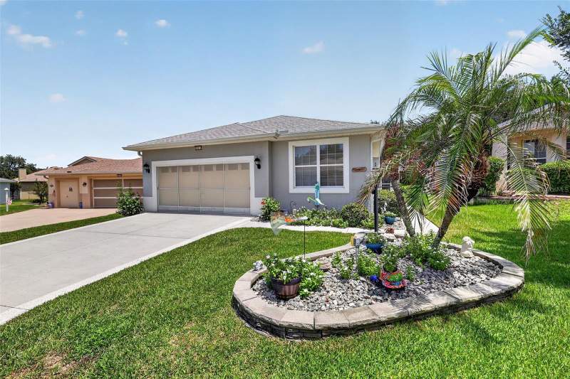 3 bedroom Single Family Residence at 20512 Queen Alexandra Drive, Royal Highlands Ph 02-B Lt 1317 Pb 50 Pg, Leesburg — photo 4