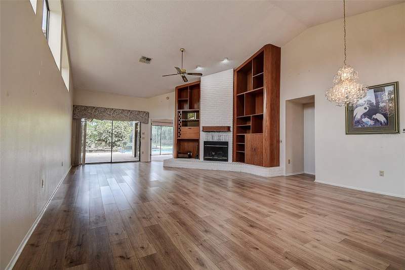 2 bedroom Single Family Residence at 3609 Darston Street, Chattam Landing Ph II, Palm Harbor — photo 5
