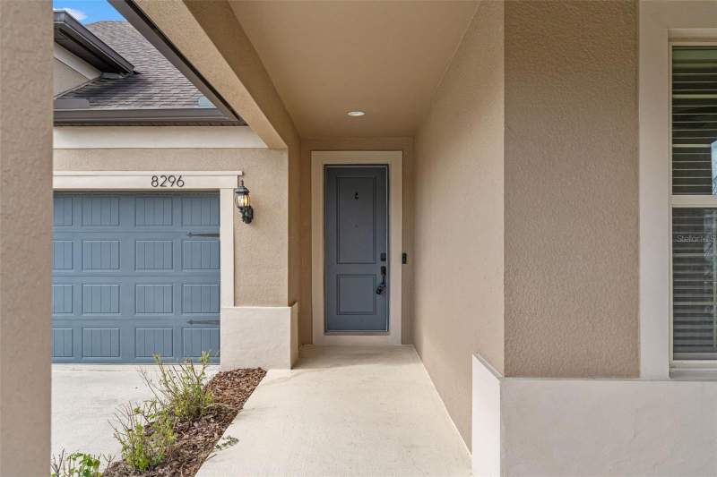 4 bedroom Single Family Residence at 8296 Olive Brook Drive, Epperson Ranch South (Gated), Wesley Chapel — photo 4