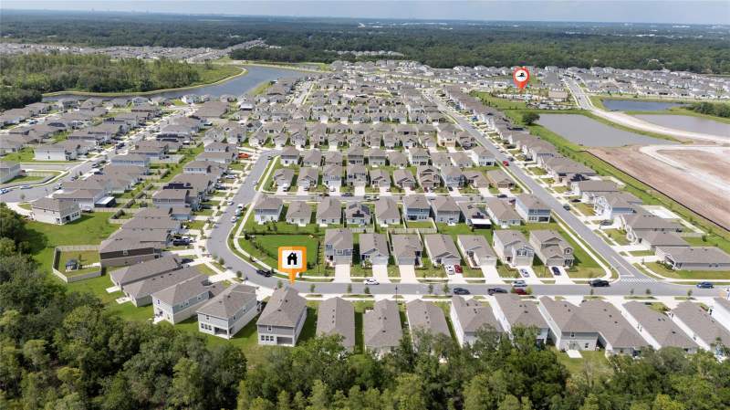 4 bedroom Single Family Residence at 4385 Twisted Twig Bend, Storey Creek Ph 6, Kissimmee — photo 4