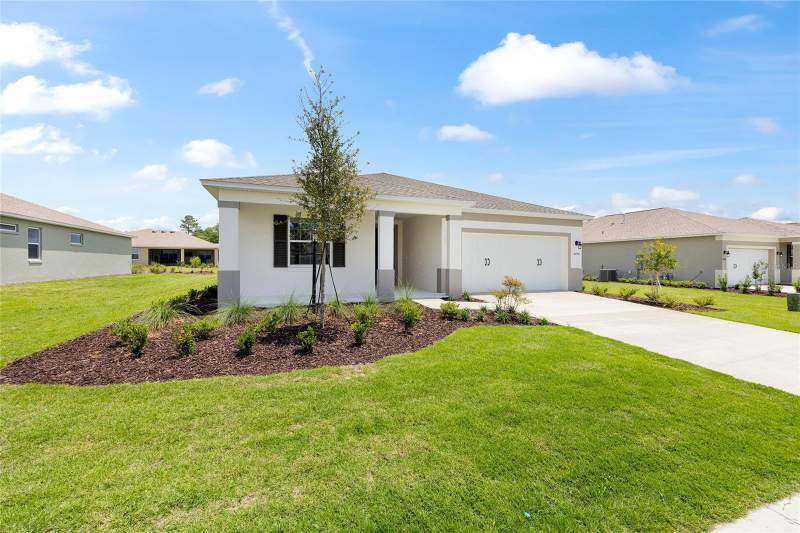 3 bedroom Single Family Residence at 10355 SW 105th Terrace, On Top Of The World, Ocala — photo 4