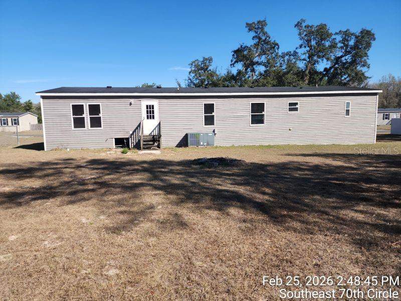 4 bedroom Manufactured Home at 213 SE 70th Circle, Lexington Ests, Ocala — photo 3