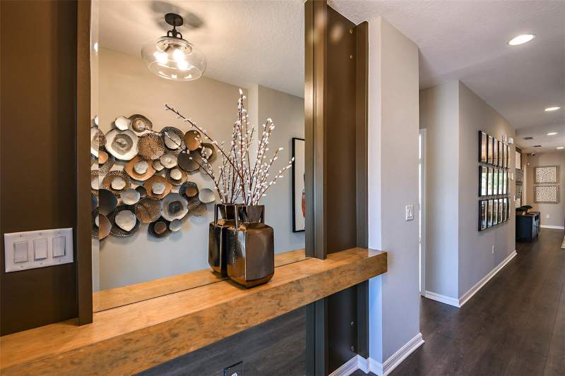 4 bedroom Single Family Residence at 591 Darshire Avenue, Lake Lincoln Sub, Eustis — photo 3
