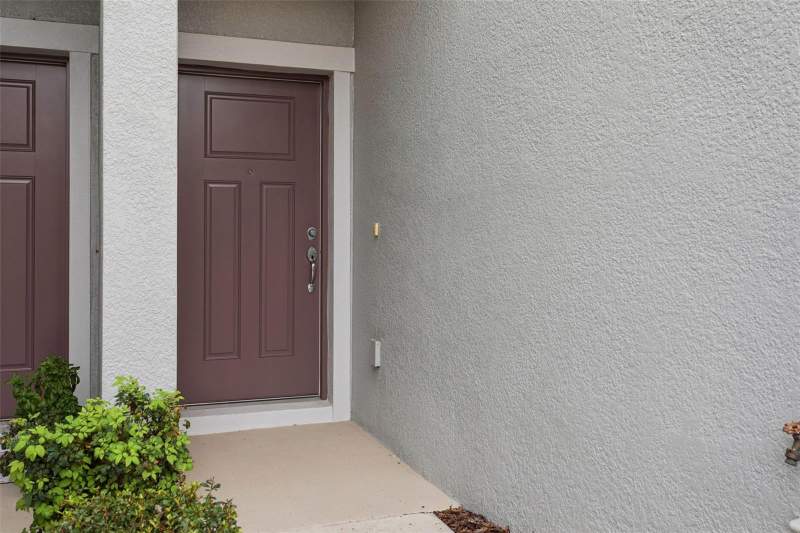 2 bedroom Townhouse at 9146 Hillcroft Drive, Magnolia Park Northeast Reside, Riverview — photo 5