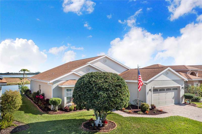 3 bedroom Single Family Residence at 4081 Dunmore Drive, Lake Ashton Golf Club Ph 02, Lake Wales — photo 5